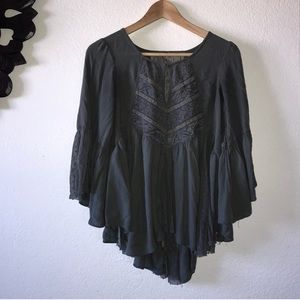 Free people top